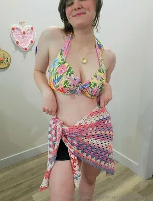 Maddie Crochets OnlyFans Leaked Free Thumbnail Picture - #ls0L5hzNe3