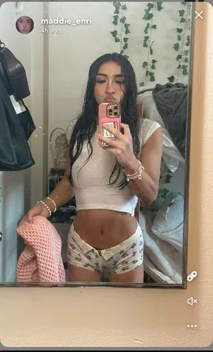 Maddie Enri OnlyFans Leaked Free Thumbnail Picture - #5dJ01V0Omu