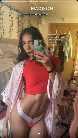 Maddie Enri OnlyFans Leaked Free Thumbnail Picture - #IsM03ghenU