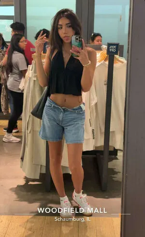 Maddie Enri OnlyFans Leaked Free Thumbnail Picture - #LbB5Ru1zG5