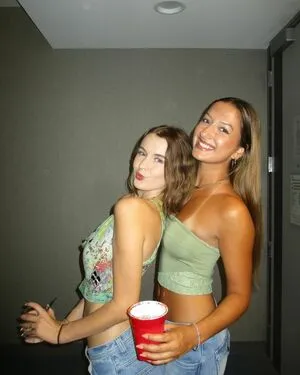 Maddie Gilmore OnlyFans Leaked Free Thumbnail Picture - #7GywP3Csku