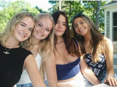 Maddie Gilmore OnlyFans Leaked Free Thumbnail Picture - #GTvPFMReJG