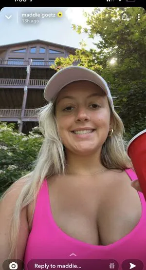 Maddie Goetz OnlyFans Leaked Free Thumbnail Picture - #alPBi9XqLT