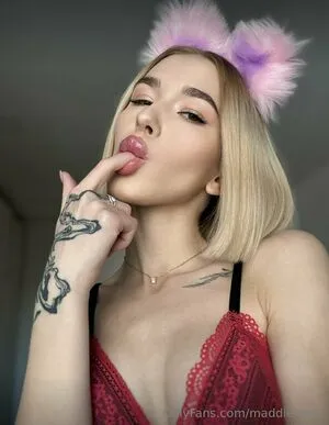 Maddie Grey OnlyFans Leaked Free Thumbnail Picture - #9ntCT21iDu