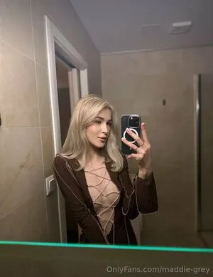 Maddie Grey OnlyFans Leaked Free Thumbnail Picture - #CxALd4WBLO