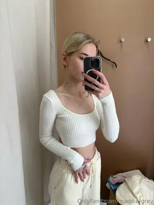 Maddie Grey OnlyFans Leaked Free Thumbnail Picture - #sqKPSVwKVd