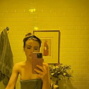 Maddie Hasson OnlyFans Leaked Free Thumbnail Picture - #1Twh1Nwh52