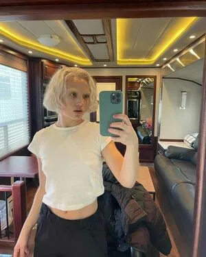 Maddie Hasson OnlyFans Leaked Free Thumbnail Picture - #GpzgXDNHwI