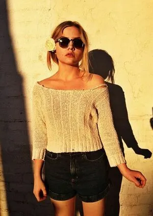 Maddie Hasson OnlyFans Leaked Free Thumbnail Picture - #dm3NGRi6b9