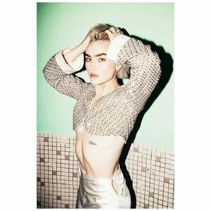 Maddie Hasson OnlyFans Leaked Free Thumbnail Picture - #fh2OjtyqgL