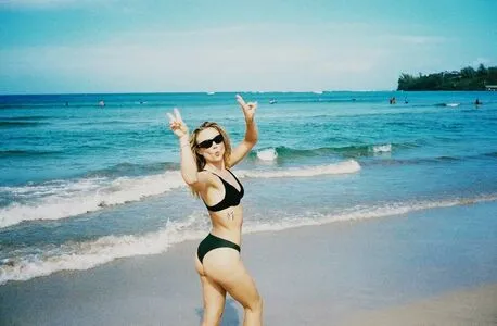 Maddie Hasson OnlyFans Leaked Free Thumbnail Picture - #nOsOeR7J6W