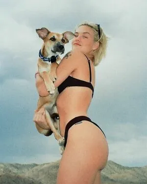 Maddie Hasson OnlyFans Leaked Free Thumbnail Picture - #qyayA7qan9