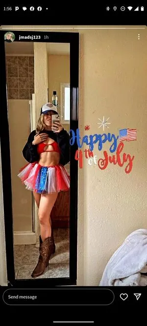 Maddie Jackson OnlyFans Leaked Free Thumbnail Picture - #osG0Xw32Rf