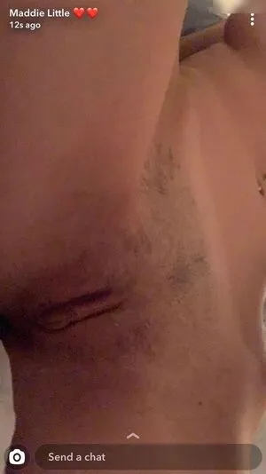 Maddie James Little OnlyFans Leaked Free Thumbnail Picture - #4ba3ltrWs5