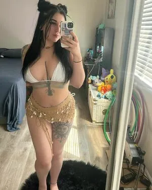 Maddie Kay OnlyFans Leaked Free Thumbnail Picture - #EiJAn2UZk4
