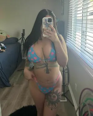 Maddie Kay OnlyFans Leaked Free Thumbnail Picture - #k1USMortCK