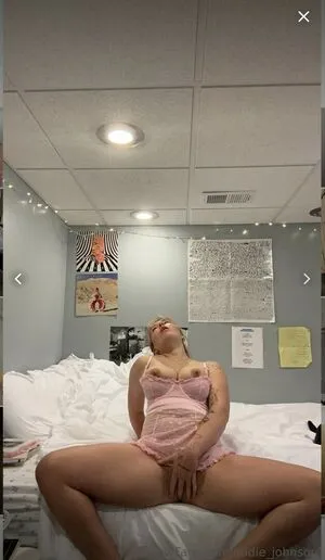 Maddie Kennedy OnlyFans Leaked Free Thumbnail Picture - #8pvEQaXfw3