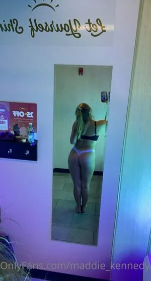 Maddie Kennedy OnlyFans Leaked Free Thumbnail Picture - #LptOPgEMzM