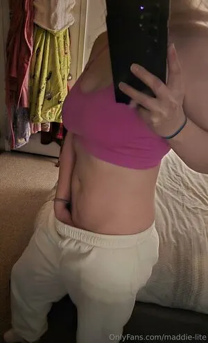 Maddie Lite OnlyFans Leaked Free Thumbnail Picture - #VHuBSc9S8U