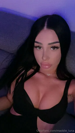 Maddie Luna OnlyFans Leaked Free Thumbnail Picture - #6BeLIm9rIn