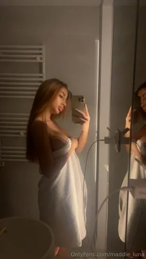 Maddie Luna OnlyFans Leaked Free Thumbnail Picture - #ayEPJhfx2n