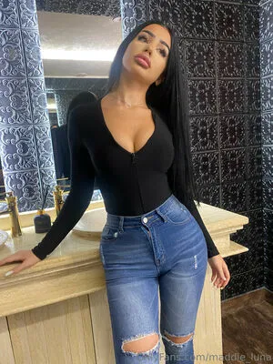 Maddie Luna OnlyFans Leaked Free Thumbnail Picture - #cwCyTVso2a