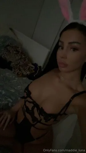 Maddie Luna OnlyFans Leaked Free Thumbnail Picture - #lAUgqv4yvk