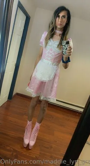 Maddie Lyn Grace OnlyFans Leaked Free Thumbnail Picture - #0csOFBFojO