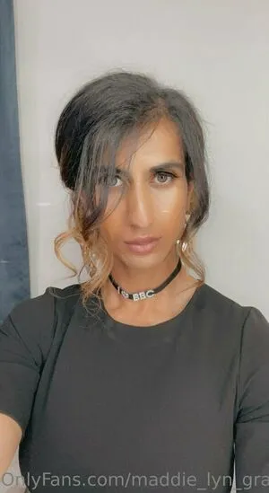 Maddie Lyn Grace OnlyFans Leaked Free Thumbnail Picture - #BFtgBFZSlL