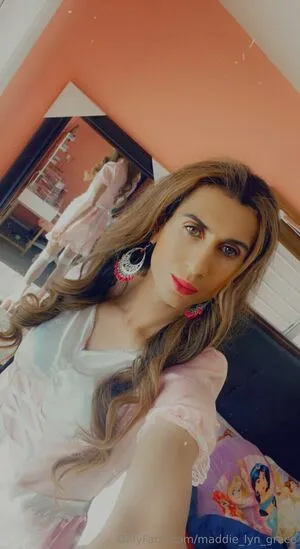 Maddie Lyn Grace OnlyFans Leaked Free Thumbnail Picture - #HqAyaeLdym