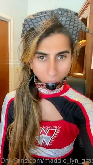 Maddie Lyn Grace OnlyFans Leaked Free Thumbnail Picture - #KEAs6cyHN5