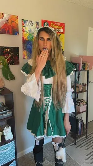 Maddie Lyn Grace OnlyFans Leaked Free Thumbnail Picture - #QEi91M45zL