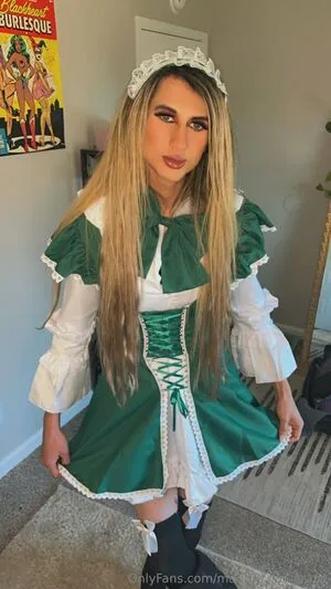 Maddie Lyn Grace OnlyFans Leaked Free Thumbnail Picture - #REgJHaZ8pD