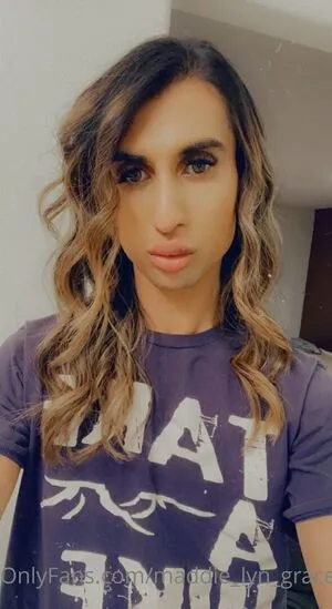 Maddie Lyn Grace OnlyFans Leaked Free Thumbnail Picture - #UsMkIq184j