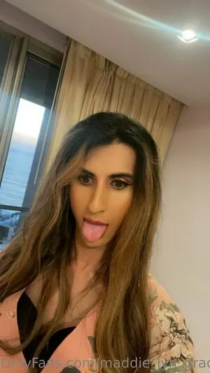 Maddie Lyn Grace OnlyFans Leaked Free Thumbnail Picture - #ZV5D4rdTEb