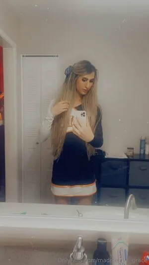 Maddie Lyn Grace OnlyFans Leaked Free Thumbnail Picture - #eaVY2IRbFY