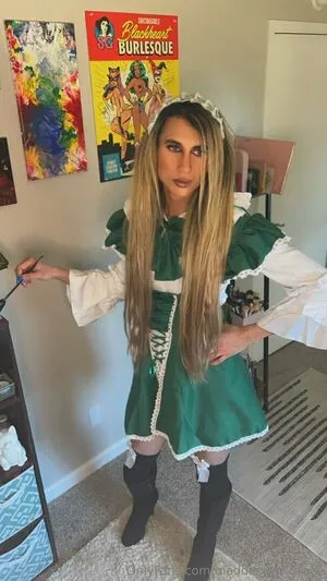 Maddie Lyn Grace OnlyFans Leaked Free Thumbnail Picture - #ixbhLBsh7e