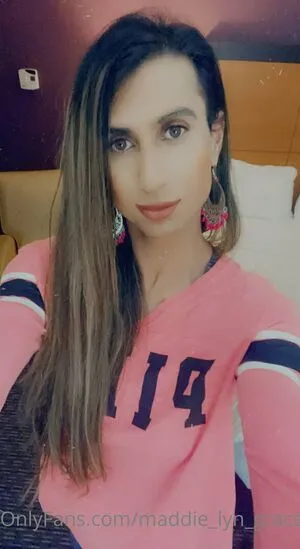 Maddie Lyn Grace OnlyFans Leaked Free Thumbnail Picture - #jlJCWRir9T