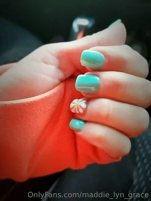 Maddie Lyn Grace OnlyFans Leaked Free Thumbnail Picture - #rdpG6vp5bY