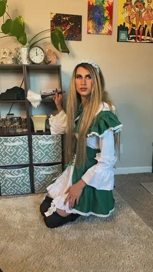 Maddie Lyn Grace OnlyFans Leaked Free Thumbnail Picture - #yewVXpcxfW