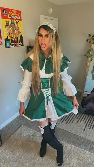 Maddie Lyn Grace OnlyFans Leaked Free Thumbnail Picture - #ypGpzWK0PW