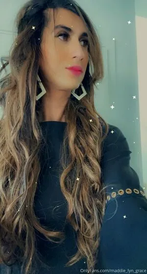 Maddie Lyn Grace OnlyFans Leaked Free Thumbnail Picture - #zRPRloycQ4