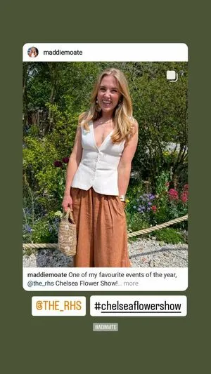 Maddie Moate OnlyFans Leaked Free Thumbnail Picture - #XyrtlejIRJ