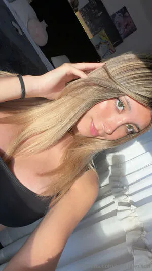 Maddie Olson OnlyFans Leaked Free Thumbnail Picture - #2qoebjzigw