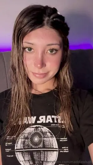 Maddie Olson OnlyFans Leaked Free Thumbnail Picture - #S9OJzkVwkw
