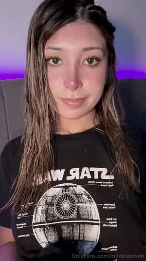 Maddie Olson OnlyFans Leaked Free Thumbnail Picture - #aMJTLSDmGK