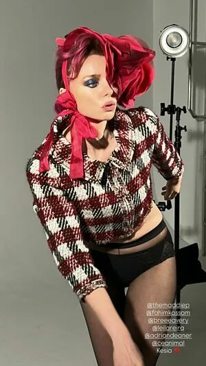 Maddie Phillips OnlyFans Leaked Free Thumbnail Picture - #mTcwOexDzc