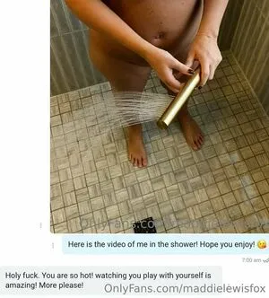 Maddie Vip OnlyFans Leaked Free Thumbnail Picture - #QsEglEuJ9K