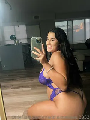 Maddie Xo14 OnlyFans Leaked Free Thumbnail Picture - #cSnr4kSxPB