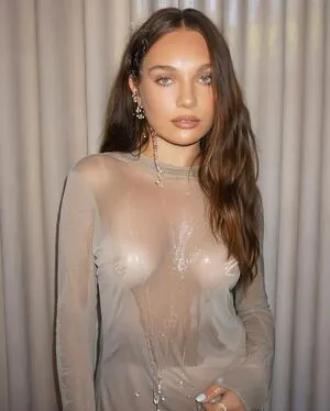 Maddie Ziegler OnlyFans Leaked Free Thumbnail Picture - #2ohvEy79zF